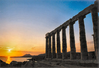 Athens 2004 Olympics, Greece